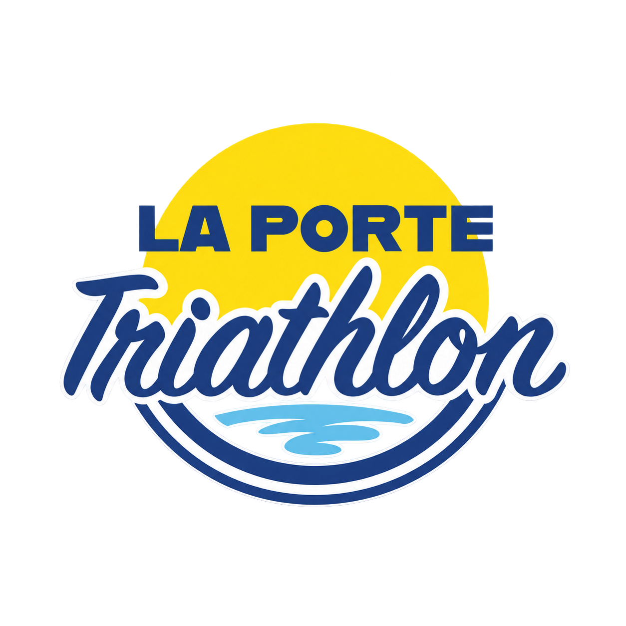 La Porte Triathlon